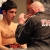 Paul Economides in Next in Line boxing show