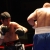 Paul Economides in Next in Line boxing show