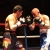 Paul Economides in Next in Line boxing show