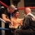 Paul Economides in Next in Line boxing show