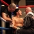 Paul Economides in Next in Line boxing show