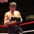 Paul Economides in Next in Line boxing show