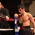 Paul Economides in Next in Line boxing show