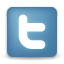 Follow us on Twitter